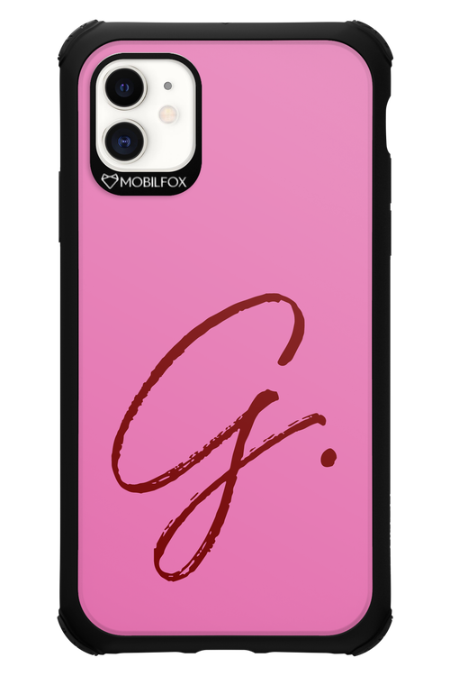 (Sorbet) G 2.0 - Apple iPhone 11