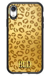BLD GOLD LEO - Apple iPhone XR
