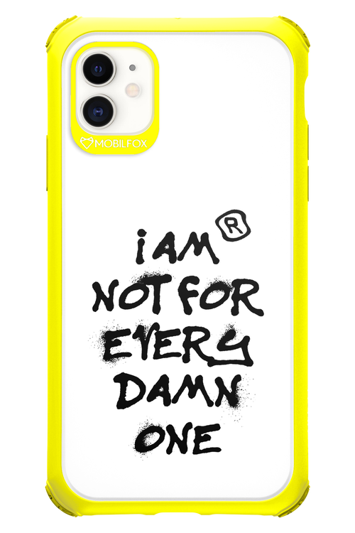 Original R 2.0 - Apple iPhone 11