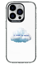 Waves - Apple iPhone 14 Pro