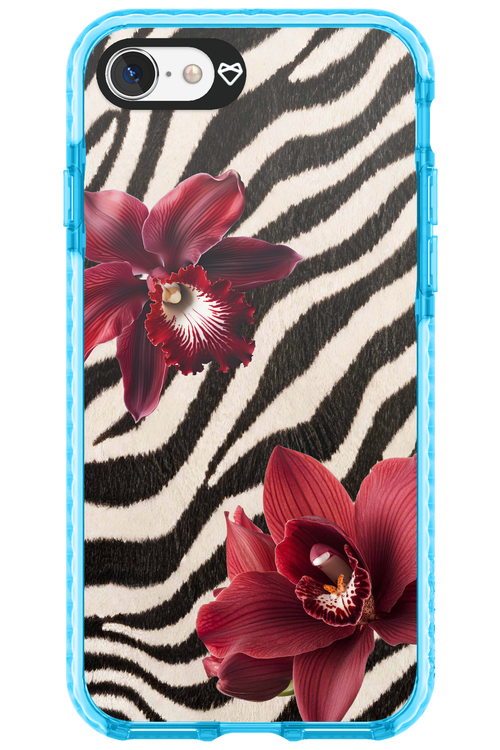 Vintage Flower 2.0 - Apple iPhone 7
