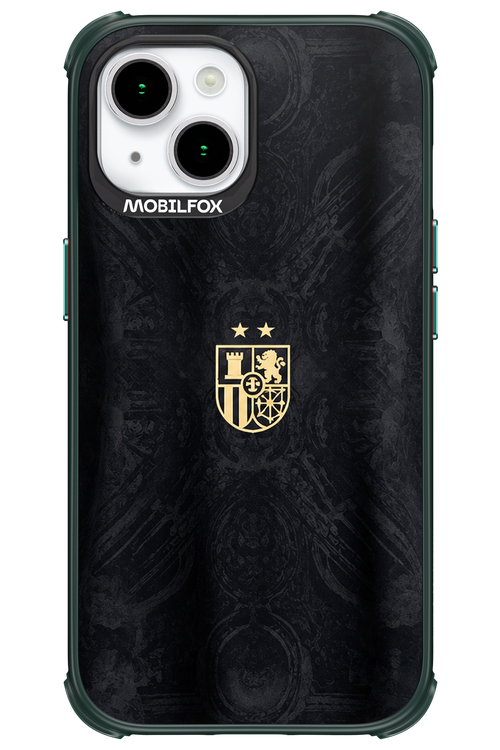 Spain Classic 2.0 - Apple iPhone 15
