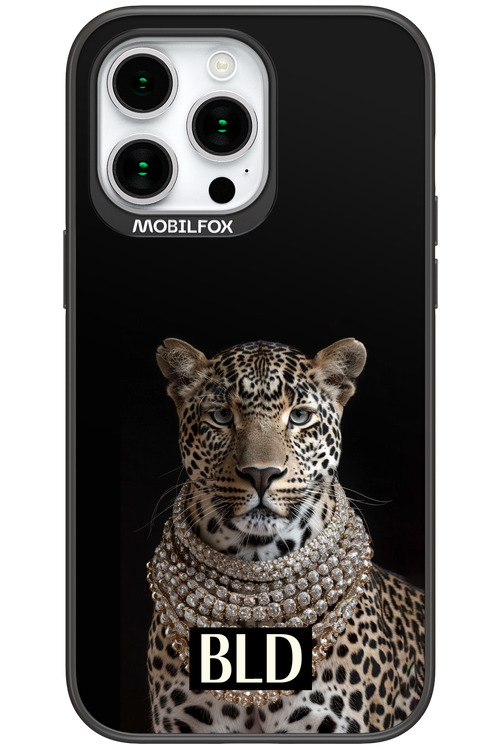 BLD LEO 2.0 - Apple iPhone 15 Pro Max