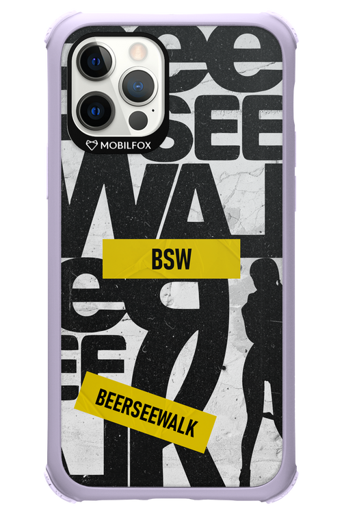 Beerseewalk II 2.0 - Apple iPhone 12 Pro