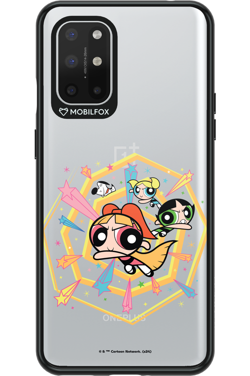 Powerpuff - OnePlus 8T