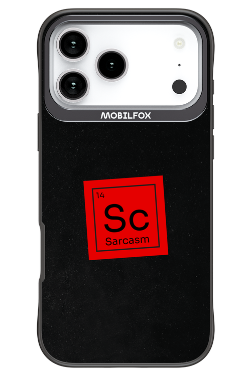 Sc 2.0 - Apple iPhone 17 Pro Max