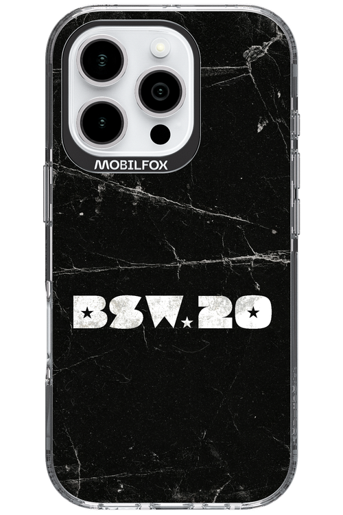 BSW 20 (2) 2.0 - Apple iPhone 16 Pro