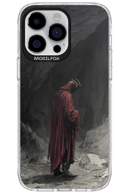 D3MON Cover 2.0 - Apple iPhone 14 Pro Max