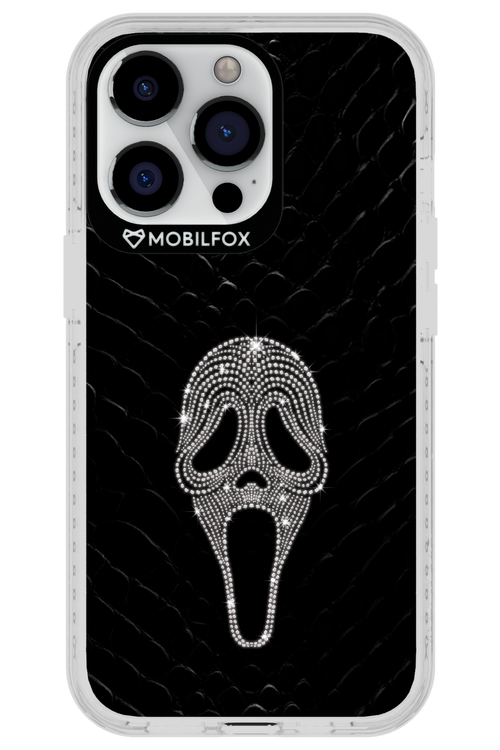 Glitter Ghost - Apple iPhone 13 Pro