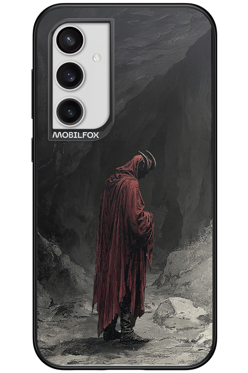 D3MON Cover 2.0 - Samsung Galaxy S23 FE