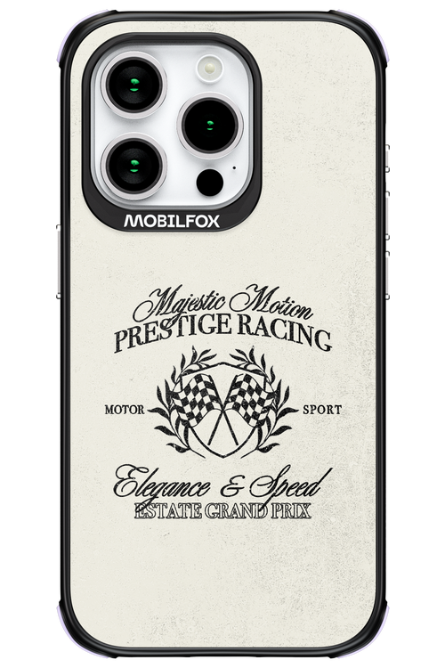 Old money - Apple iPhone 15 Pro
