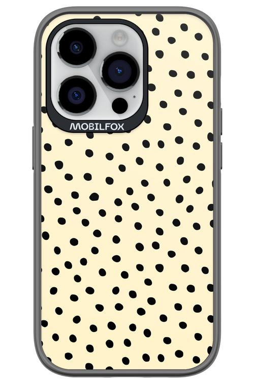 Polka Dots 2.0 - Apple iPhone 14 Pro