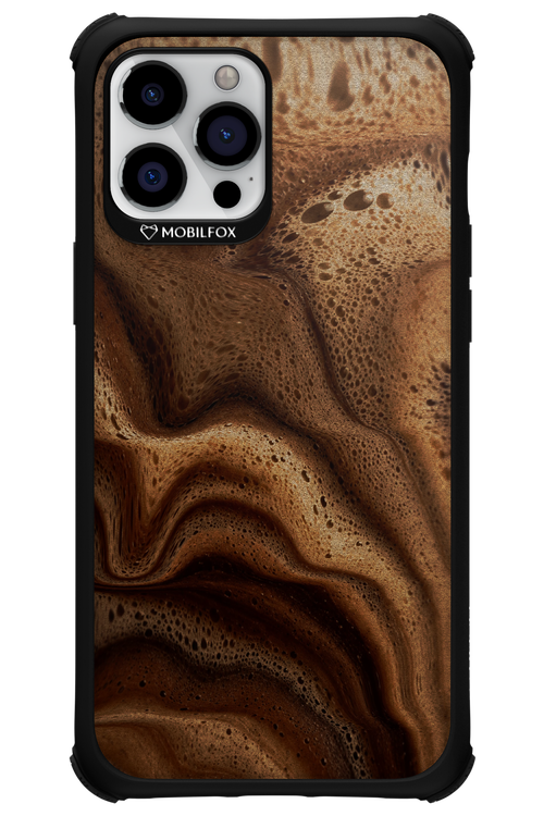Latte 2.0 - Apple iPhone 12 Pro Max