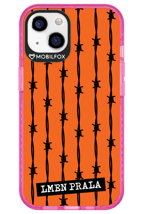 Böri Prala - Apple iPhone 13