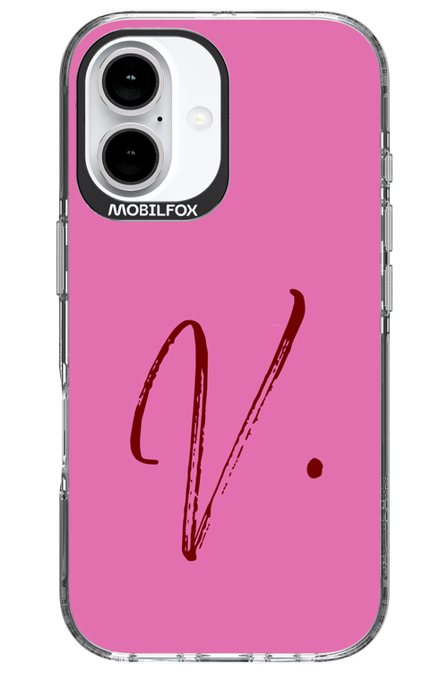 (Sorbet) V 2.0 - Apple iPhone 16
