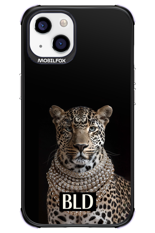 BLD LEO 2.0 - Apple iPhone 13