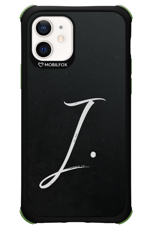 (Off Space) I 2.0 - Apple iPhone 12