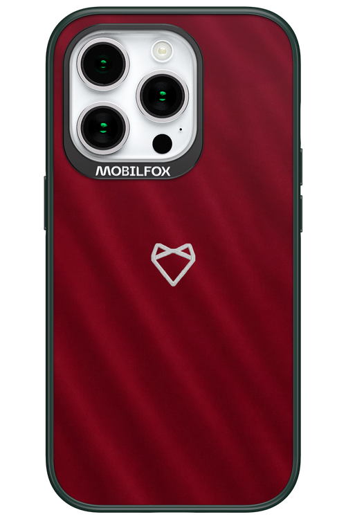 Ungaria X Mobilfox 2.0 - Apple iPhone 15 Pro