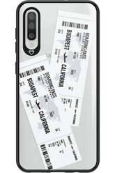 Takeoff Ticket - Samsung Galaxy A50