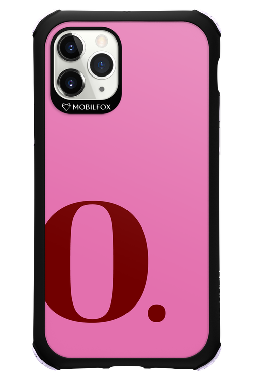 O (Sorbet) 2.0 - Apple iPhone 11 Pro