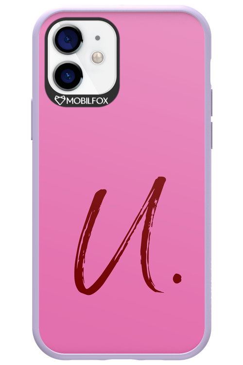 (Sorbet) U 2.0 - Apple iPhone 12