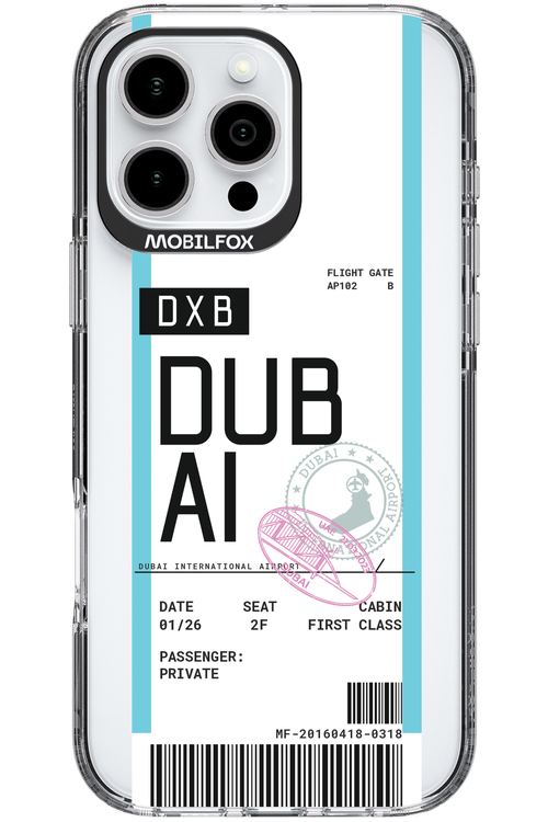 Private - Apple iPhone 16 Pro Max