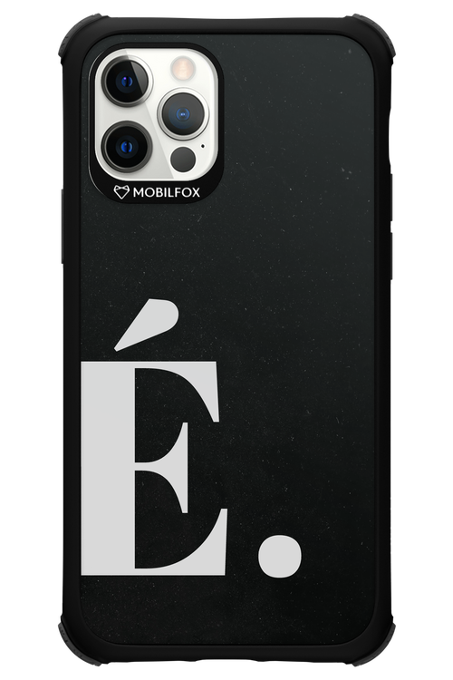 E II (Off Space) 2.0 - Apple iPhone 12 Pro
