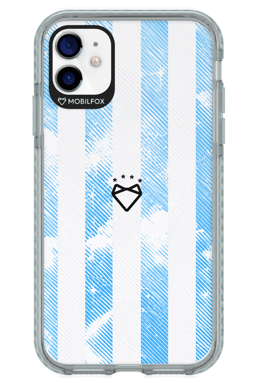 Argentina II 2.0 - Apple iPhone 11
