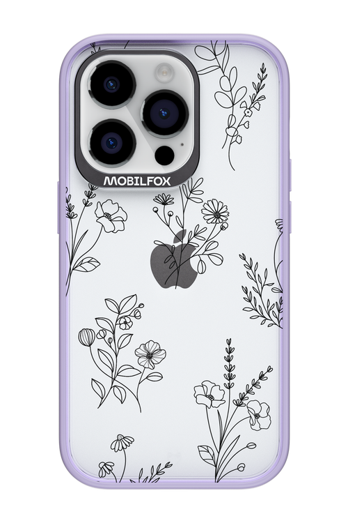 Bouquet 2.0 - Apple iPhone 14 Pro