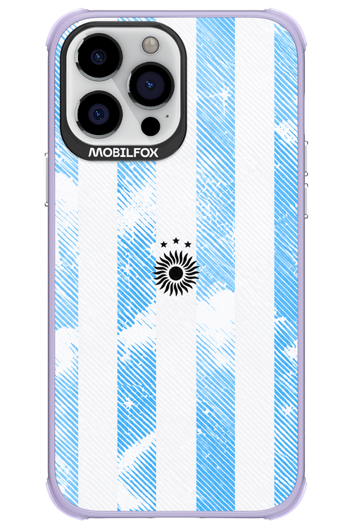 Argentina 2.0 - Apple iPhone 13 Pro Max