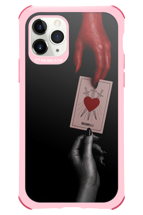 Ravanelli 2 2.0 - Apple iPhone 11 Pro