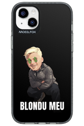 Blondu Meu - Apple iPhone 14 Plus