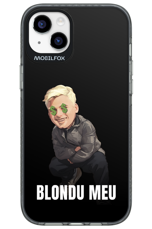 Blondu Meu - Apple iPhone 14 Plus