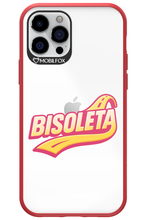 Bisoleta - Apple iPhone 12 Pro