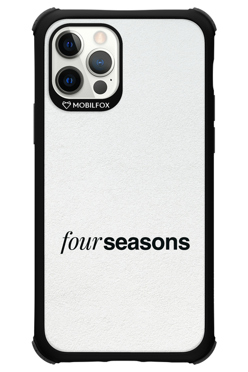 BSW FourSeasons 11 2.0 - Apple iPhone 12 Pro