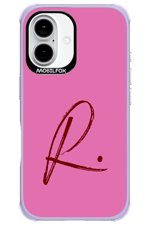 (Sorbet) R 2.0 - Apple iPhone 16