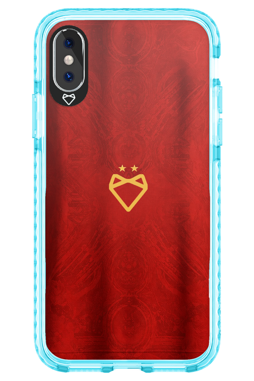 Spain 2.0 - Apple iPhone X