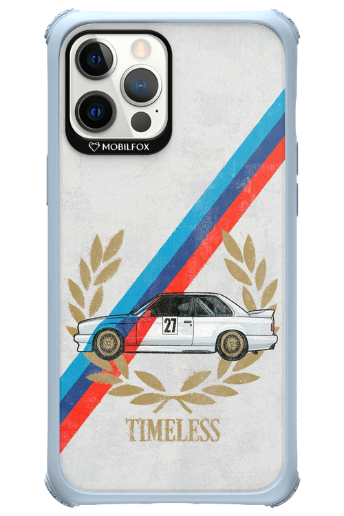 Timeless - Apple iPhone 12 Pro Max