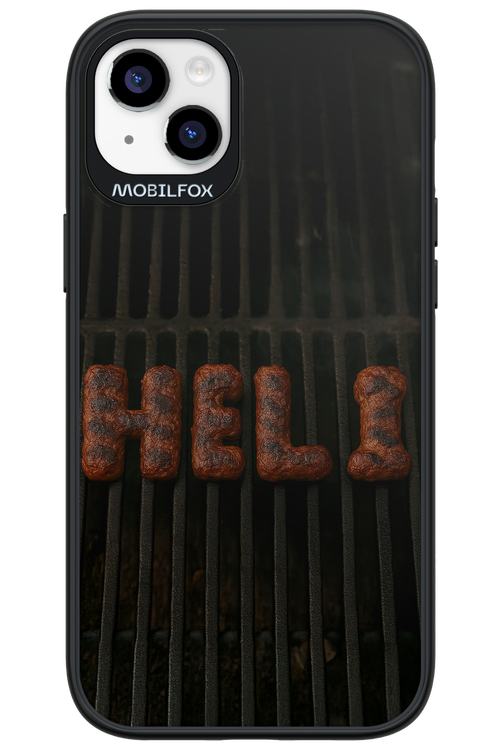 Barbeque - Apple iPhone 14 Plus