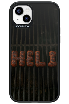 Barbeque - Apple iPhone 14 Plus