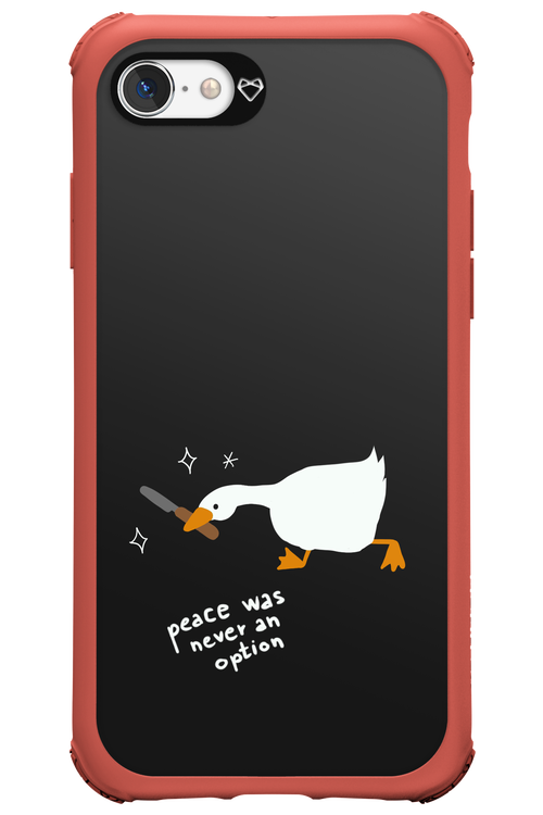 OPTION 2.0 - Apple iPhone 7
