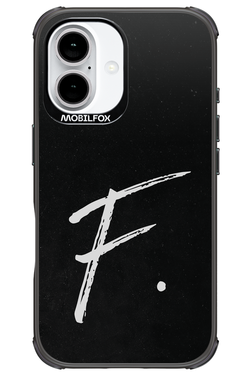 (Off Space) F 2.0 - Apple iPhone 16