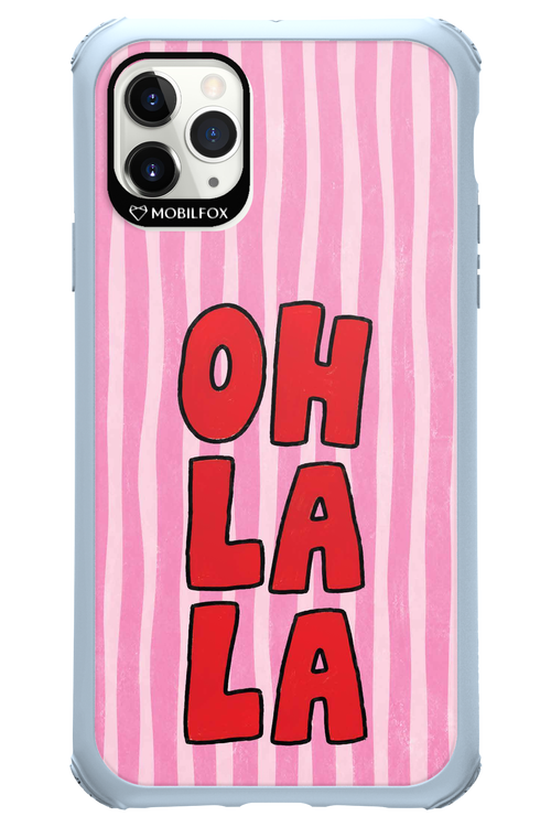 OHLALA 2.0 - Apple iPhone 11 Pro Max