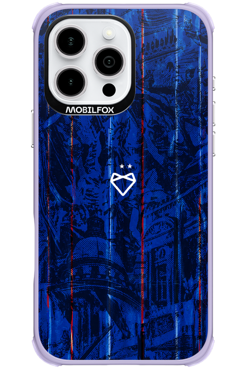 Franta x Mobilfox 2.0 - Apple iPhone 16 Pro Max