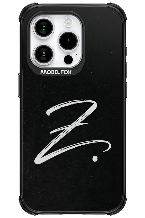 (Off Space) Z 2.0 - Apple iPhone 15 Pro