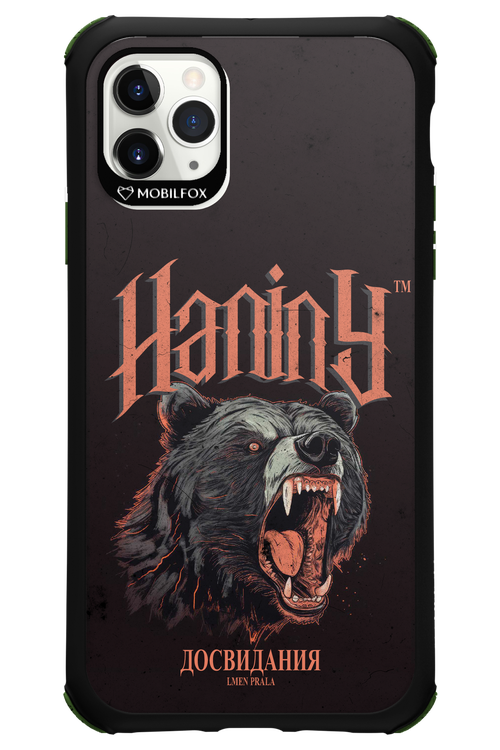 Slavic Prala - Apple iPhone 11 Pro Max