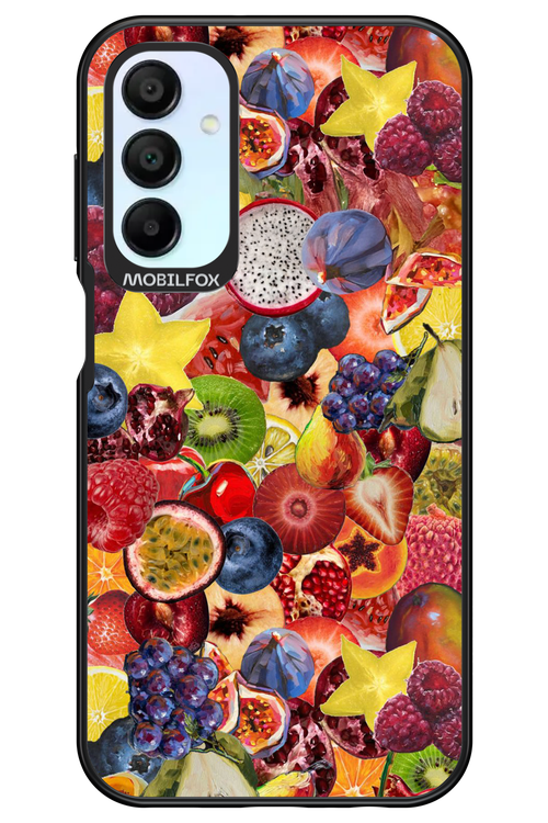 Fruit Basket 2.0 - Samsung Galaxy A15