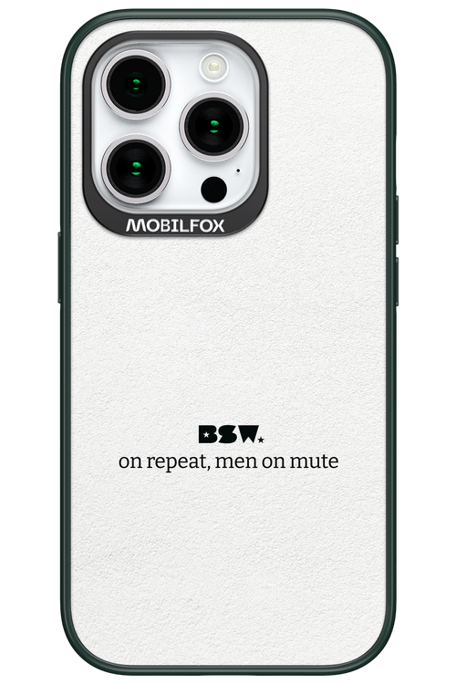 BSW FourSeasons 14 2.0 - Apple iPhone 15 Pro