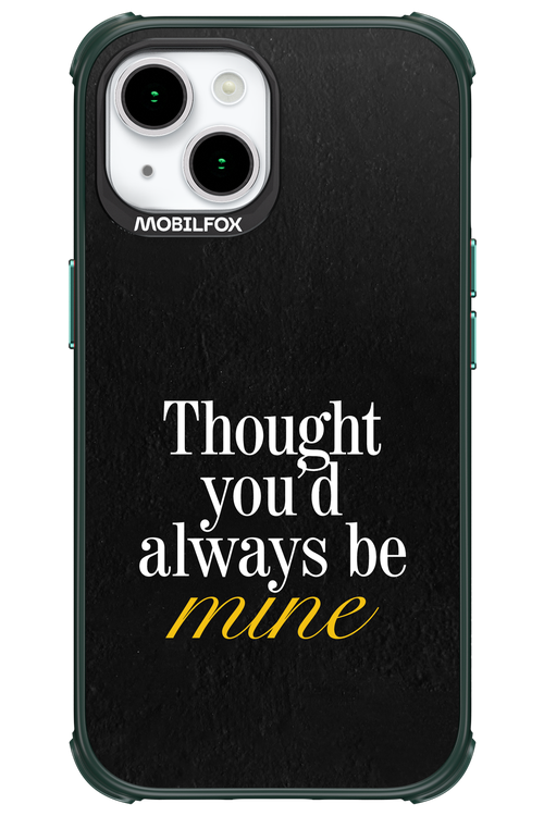BSW FourSeasons 1 2.0 - Apple iPhone 15