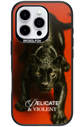 DeliCat 2.0 - Apple iPhone 16 Pro